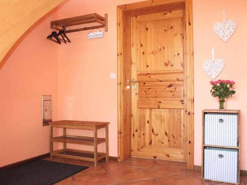 Ferienhaus "Sandduene No.19" Boltenhagen  Εξωτερικό φωτογραφία