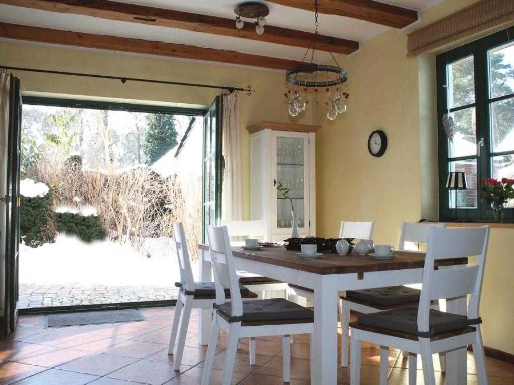Ferienhaus "Sandduene No.19" Boltenhagen  Εξωτερικό φωτογραφία