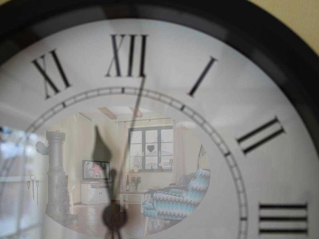 Ferienhaus "Sandduene No.19" Boltenhagen  Εξωτερικό φωτογραφία