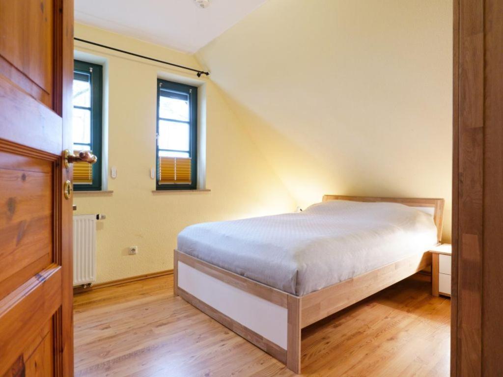 Ferienhaus "Sandduene No.19" Boltenhagen  Εξωτερικό φωτογραφία