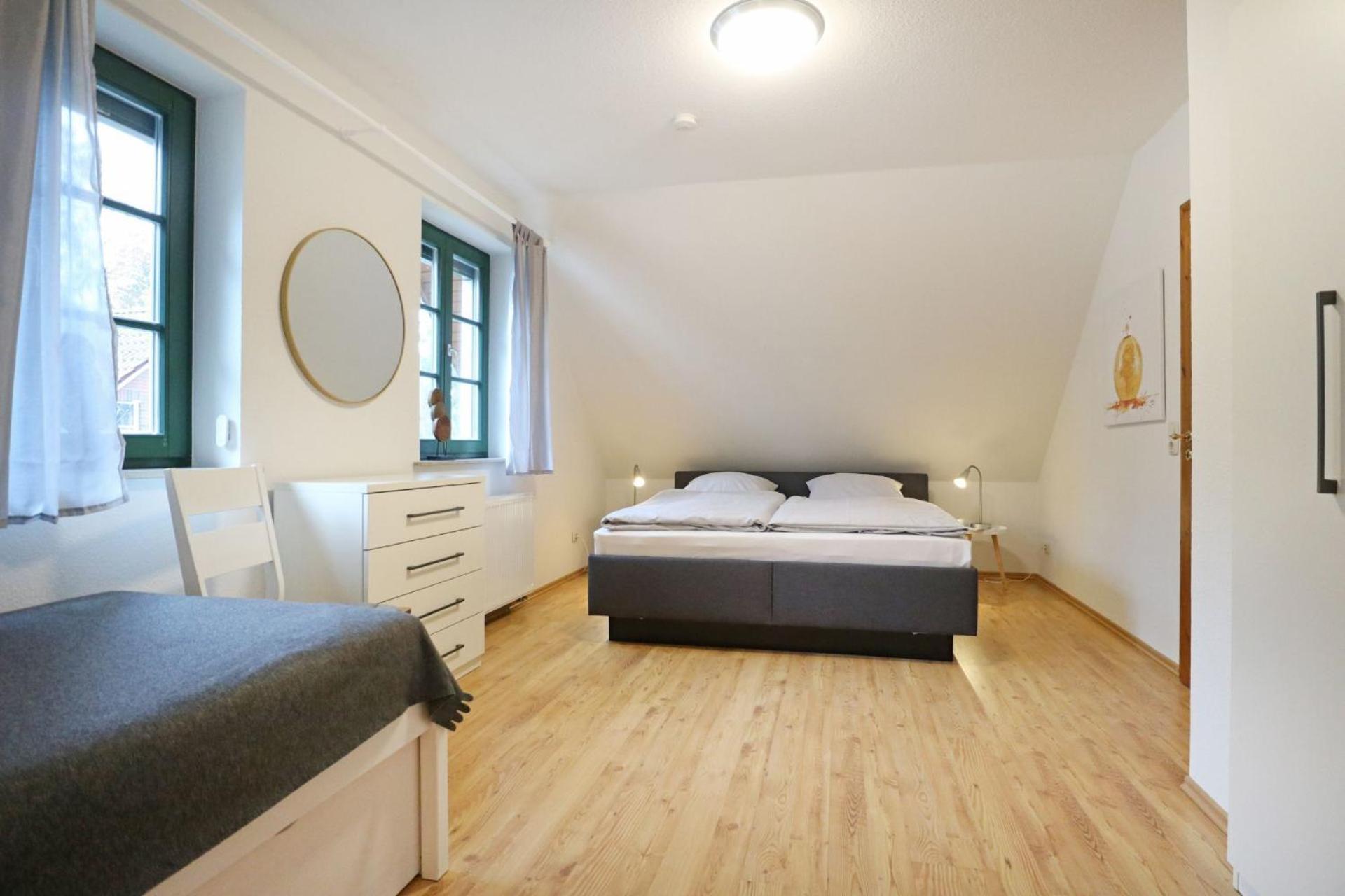 Ferienhaus "Sandduene No.19" Boltenhagen  Εξωτερικό φωτογραφία