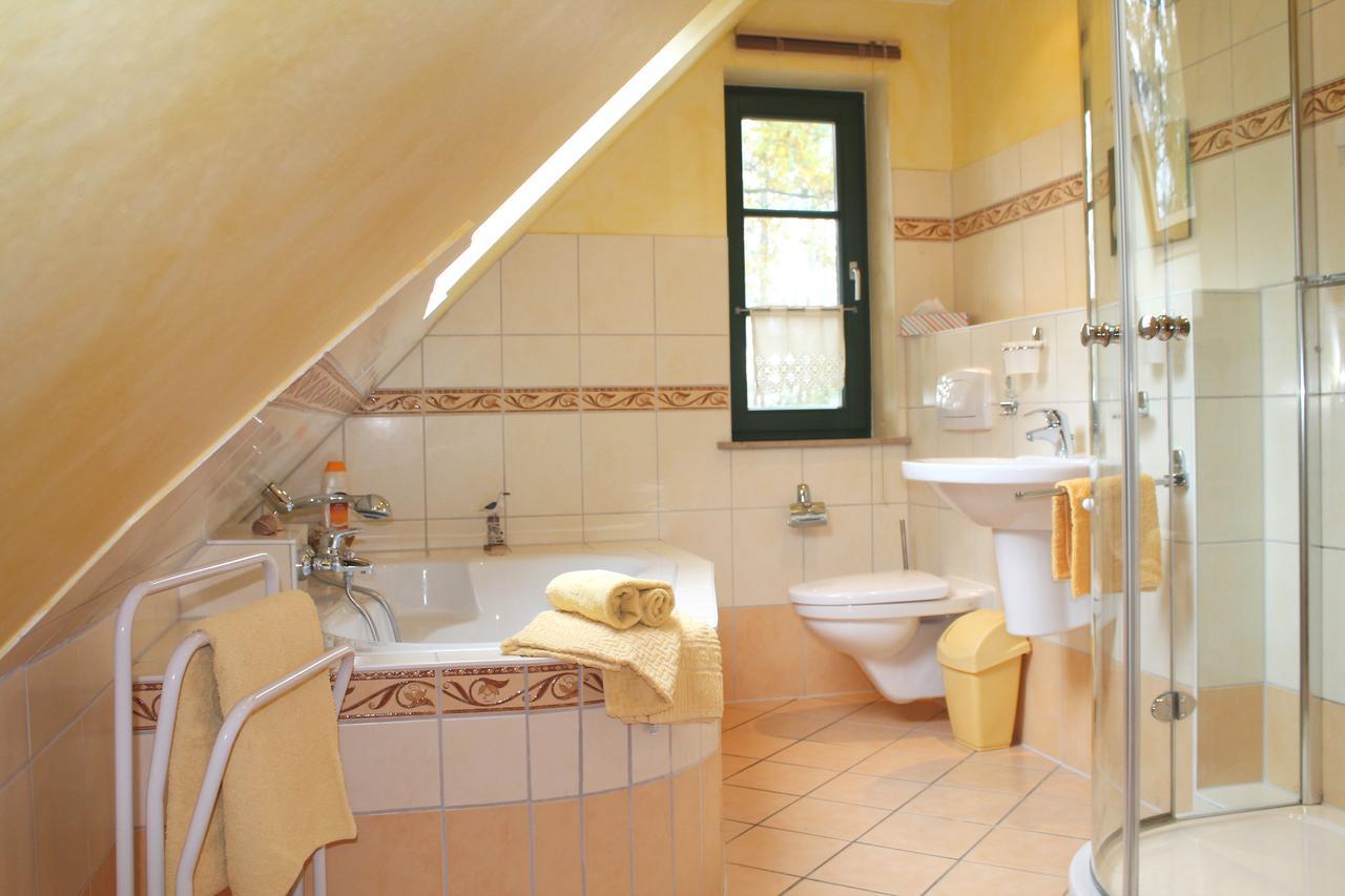 Ferienhaus "Sandduene No.19" Boltenhagen  Εξωτερικό φωτογραφία